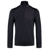 Kjus Hydro Half-Zip Midlayer Herren | blau | Größe L