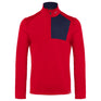 Kjus Hydro Half-Zip Midlayer Herren | blau | Größe L