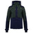 Kjus Ligety HexAir Jacke Herren | blau | Größe 48