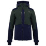 Kjus Ligety HexAir Jacke Herren | blau | Größe 48