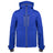 Kjus Ligety HexAir Jacke Herren | blau | Größe 48