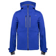Kjus Ligety HexAir Jacke Herren | blau | Größe 48