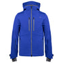 Kjus Ligety HexAir Jacke Herren | blau | Größe 48