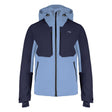 Kjus Ligety Jacke Herren | blau | Größe 48