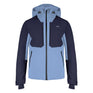 Kjus Ligety Jacke Herren | blau | Größe 48