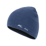 Kjus Logo Mütze | blau | Größe STK