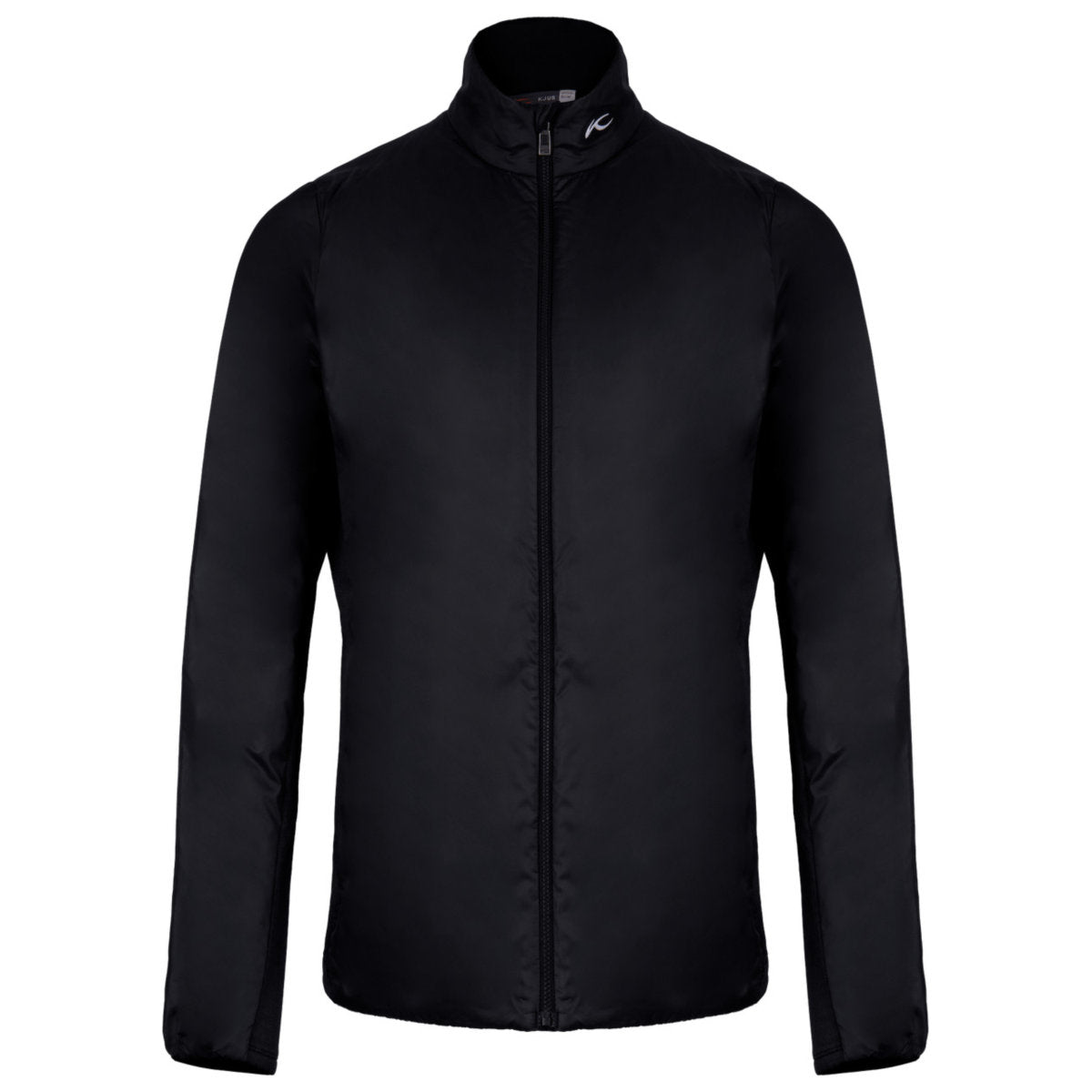Kjus Radiation Jacke Herren | schwarz | Größe 48