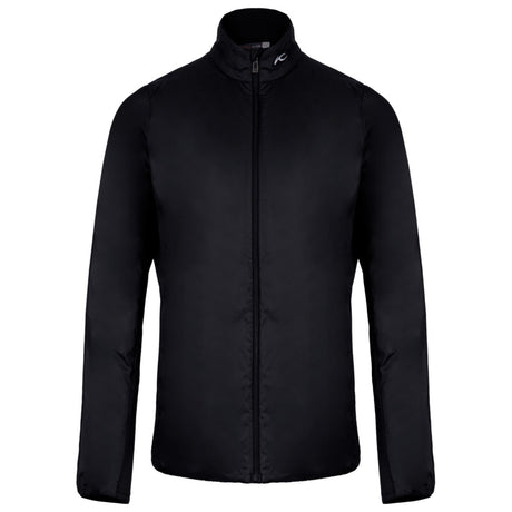 Kjus Radiation Jacke Herren | schwarz | Größe 48