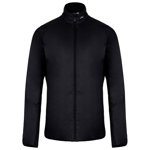 Kjus Radiation Jacke Herren | schwarz | Größe 48