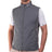 Kjus Radiation Vest Herren | grau | Größe 48