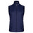 Kjus Radiation Weste Damen | blau | Größe L