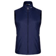 Kjus Radiation Weste Damen | blau | Größe L