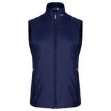 Kjus Radiation Weste Damen | blau | Größe L