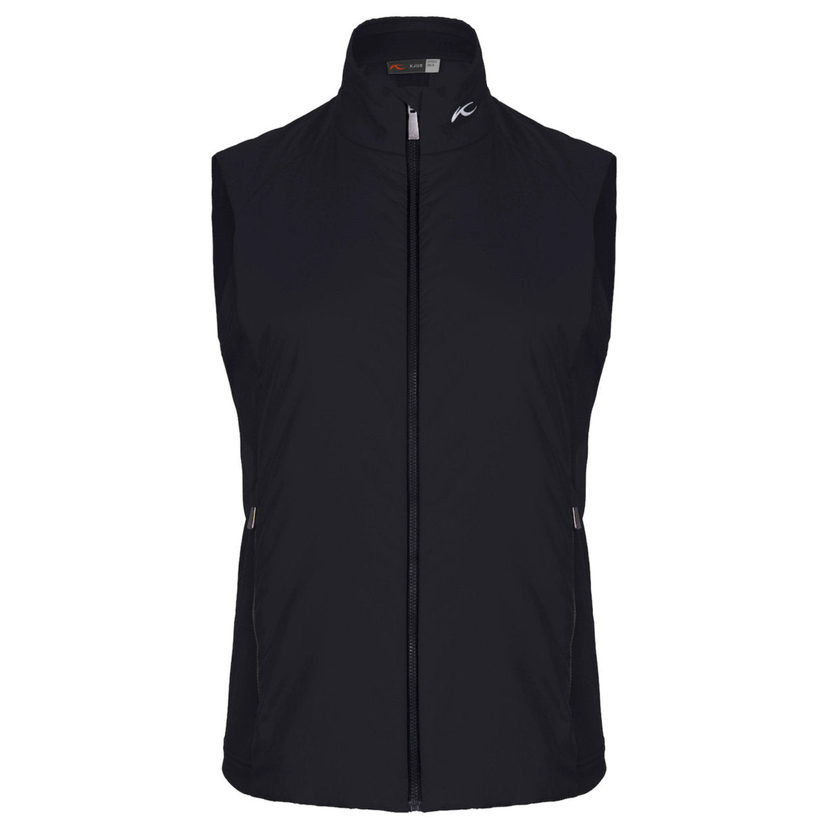 Kjus Radiation Weste Damen | blau | Größe L