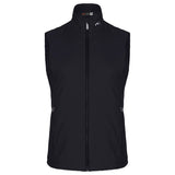 Kjus Radiation Weste Damen | blau | Größe L