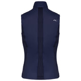 Kjus Radiation Weste Damen | blau | Größe L
