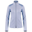 Kjus Radun 2.0 Midlayer Jacke Damen | blau | Größe 34