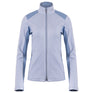 Kjus Radun 2.0 Midlayer Jacke Damen | blau | Größe 34