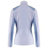 Kjus Radun 2.0 Midlayer Jacke Damen | blau | Größe 34