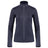 Kjus Radun 2.0 Midlayer Jacke Damen | blau | Größe 34