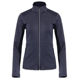 Kjus Radun 2.0 Midlayer Jacke Damen | blau | Größe 34