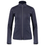 Kjus Radun 2.0 Midlayer Jacke Damen | blau | Größe 34