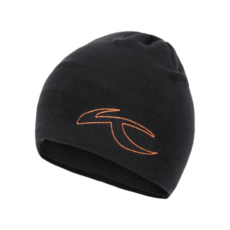 Kjus Side Logo Mütze | grau | Größe STK
