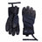 Kjus Transport Handschuhe Herren | schwarz | Größe 10