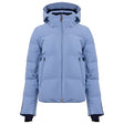 Kjus Twilight Jacke Damen | blau | Größe 34