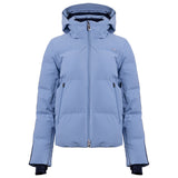 Kjus Twilight Jacke Damen | blau | Größe 34