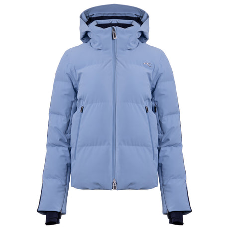 Kjus Twilight Jacke Damen | blau | Größe 34