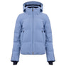 Kjus Twilight Jacke Damen | blau | Größe 34