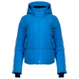 Kjus Twilight Jacke Damen | blau | Größe S