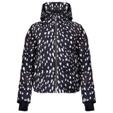 Kjus Twilight Jacke Damen | blau | Größe S