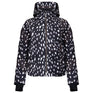Kjus Twilight Jacke Damen | blau | Größe S
