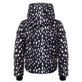 Kjus Twilight Jacke Damen | blau | Größe S