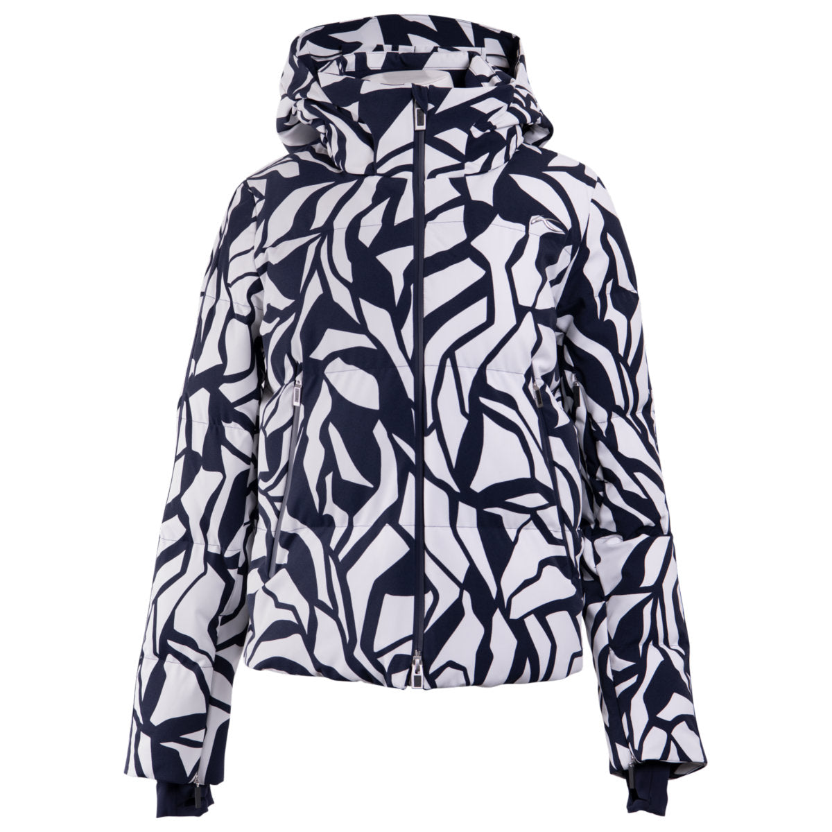 Kjus Twilight Jacke Damen | weiss | Größe 34