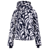 Kjus Twilight Jacke Damen | weiss | Größe 34