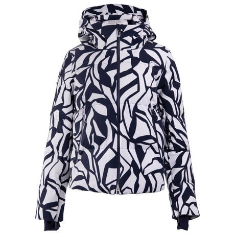Kjus Twilight Jacke Damen | weiss | Größe 34