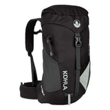Kohla Active 22 Rucksack | schwarz | Größe STK