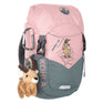 Kohla Happy 10 Rucksack | pink | Größe STK