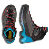 La Sportiva Aequilibrium Trek GTX Trekkingschuhe Damen | grau | Größe EU 37.0