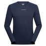 La Sportiva Beyond Longsleeve Herren | blau | Größe L