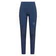 La Sportiva Camino Tight Hose Damen | blau | Größe L