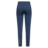 La Sportiva Camino Tight Hose Damen | blau | Größe L