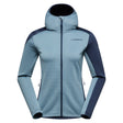 La Sportiva Chill Thermal Hoody Damen | blau | Größe L