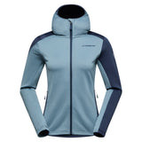 La Sportiva Chill Thermal Hoody Damen | blau | Größe L