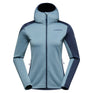 La Sportiva Chill Thermal Hoody Damen | blau | Größe L