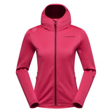 La Sportiva Chill Thermal Hoody Damen | blau | Größe L