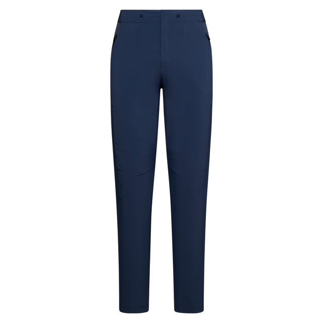 La Sportiva Monument Hose Herren | blau | Größe L